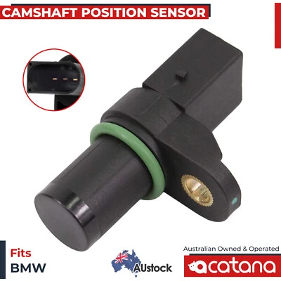 CAM For BMW X3 E83 2.0i 2005 2006 2007 2008 Camshaft Position Sensor 12147518628 - image 1 of 4