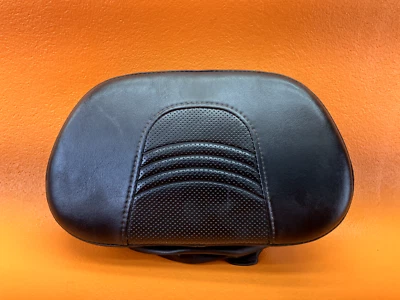 Harley-Davidson Street Glide 2006 almohadilla de respaldo para pasajero FLHXI Foto 1 de 4