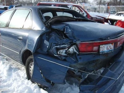 Controlador de bolsa de aire compatible con 97 CENTURY 405 Foto 1 de 4