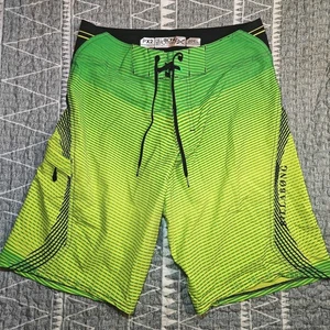Billabong Herren Platinum PX2 Recycler All Day Stretch Boardshorts Größe 30" breit - Bild 1 von 11