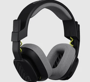 ASTRO GAMING A10 Gen 2, Over-ear Gaming Headset Schwarz - Bild 1 von 1