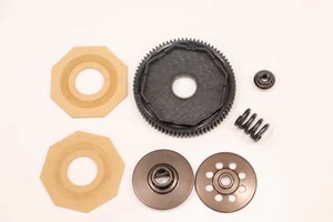 XB-0718 Team Xray '23 XB2 Dirt Buggy 78 T Rutschkupplung  - Bild 1 von 1