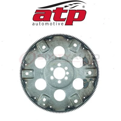 ATP Automatic Transmission Flexplate for 1986-1999 GMC C1500 Suburban -  jc - Image 1 of 4