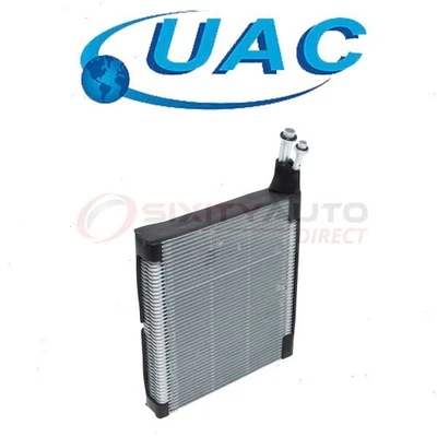 UAC Front AC Evaporator Core for 2017-2019 Cadillac Escalade - Heating Air hf — 第 1/4 张图片