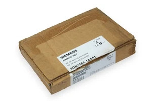 SIEMENS 6GK1561-1AA01 COMMUNICATIONS PROCESSOR - Picture 1 of 8
