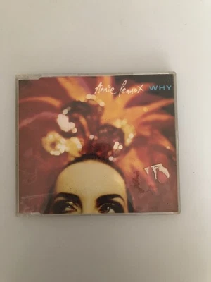 Why von Annie Lennox ST-K417 - Bild 1 von 2
