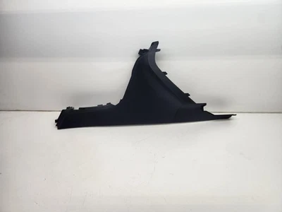 Cubierta de consola central derecha Subaru Legacy 2005-2009 moldura de pasajero 66073AG15A Foto 1 de 4