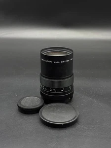 Obiettivo fotocamera Pentacon auto 2,8/135 mm MC - Foto 1 di 5