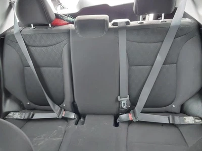 Used Rear Seat Belt Rear fits: 2019 Kia Soul Rear Grade A - Image 1 of 4