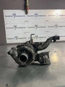 Ford Focus C-MAX 2005 Diesel 1kW Turbolader Turbo GT1544V VLC8943 - Bild 1 von 5