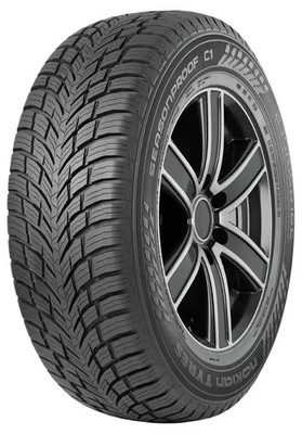 Reifen NOKIAN Seasonproof C1 225/75 R16 121/120R Ganzjahresreifen - Bild 1 von 4