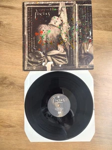 Pixies - Come On Pilgrim 12” LP 1987 1st MPO Press Vinyl LP 4AD Records - Foto 1 di 9