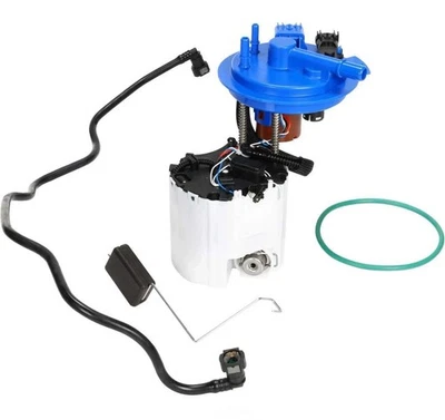 FG1293 Delphi Electric Fuel Pump Gas for Chevy Chevrolet Malibu Pontiac G6 Aura — 第 1/4 张图片
