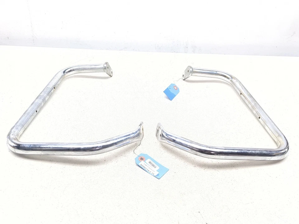 97-09 雅马哈 Royal Star Tour 豪华 XVZ1300LT 左后碰撞杆套装 — 第 1/4 张图片