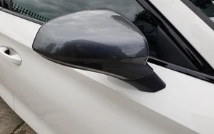 2023 CUPRA LEON RIGHT DOOR MIRROR 5FC 857 508 L - Picture 1 of 3