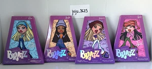 Makeup Revolution Revolution x Bratz 18 Pan Eyeshadow Palette LOT OF 4 - Picture 1 of 6