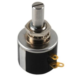 534-503 534-1-1-503 POT 3W 50K +-5% Spectrol Wabash MOD534 73JA-50K 502-0108 - Picture 1 of 1