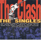 The Clash - The Singles Cd