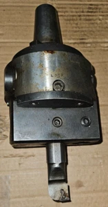 Universal Eng co  Kwik Switch Boring Head Pat No. 2719722 - Picture 1 of 5