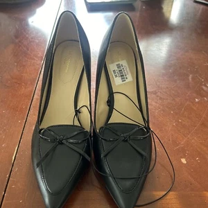 liz claiborne heels 9M - Bild 1 von 3