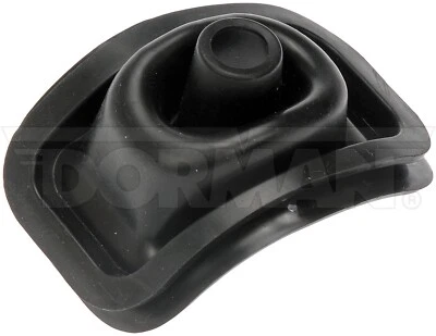 Transmission Shift Boot Dorman For 2001-2003 Chevrolet Silverado 1500 HD - Image 1 of 2