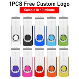 USB Stick Speicherstick Memorystick USB Speicher 4GB 8GB 16GB 32GB 64GB 128GB - Bild 1 von 22