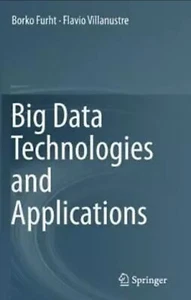 Big Data Technologies And Applications - Picture 1 of 1