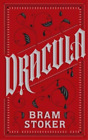 Bram Stoker Dracula Tapa Blanda Barnes And Noble Flexibound Editions