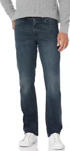 DL1961 Performance Vaqueros Adulto W30 L34 Azul Marino Vinn Casual Recto Hombre - Imagen 1 de 13