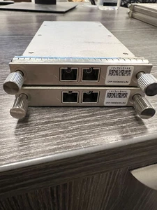Juniper Networks CFP-100G-LR4 Compatible 100GBASE-LR4 - Picture 1 of 3