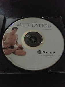 Verschiedene Künstler: Am Meditation CD - Bild 1 von 5