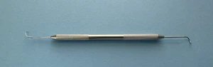 HuFriedy 2A Pigtail Explorer Ref: EXD2A Dental Instrument - Picture 1 of 6