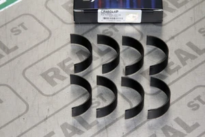 King XP Rod Bearings STD For Toyota Celica GTS GT-S 00-05 Elise 04-11 2ZZ-GE - Picture 1 of 9