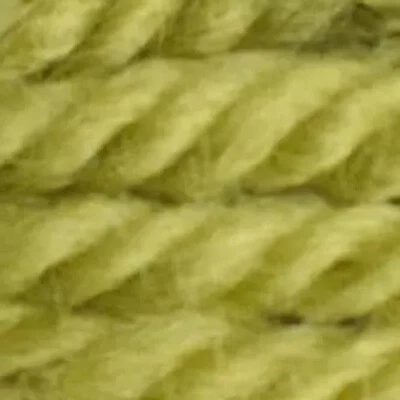 DMC Laine colbert Tapestry Wool 8.7 Yard Skein - Color 7583 - Green - Image 1 of 2