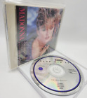 MADONNA Material Girl (Club Mix EP) Japan Only Rare CD WPCP 5063 3Tracks 1992 FS