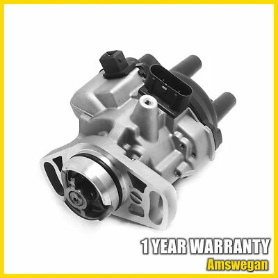 Distribuidor de encendido completo para Summit Mirage L4 1,8 L Dodge Eagle T6T57671 Foto 1 de 3