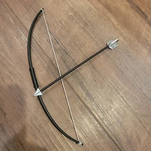 NECA Teenage Mutant Ninja Turtles TMNT Mirage Leonardo Exclusive  BOW & ARROW - Picture 1 of 1