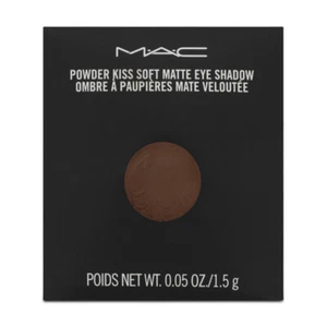 MAC Powder Refill Kiss Soft Matte Eye Shadow Give A Glam 1,5g - Bild 1 von 1