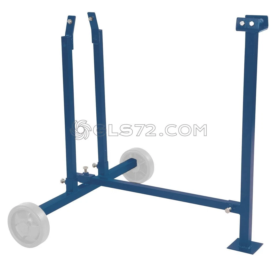 UNTERGESTELL FÜR HOLZSPALTER 6,5 TONNEN SCHEPPACH HL760L - Image 1 of 1