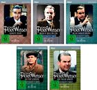 Lord Peter Wimsey - Gesamtedition auf 5 DVDs DVD Ian Carmichael