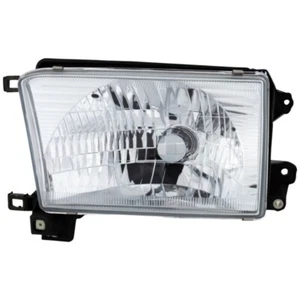 New Left Driver Side Halogen Headlight Fits 1999-2002 Toyota 4RUNNER 8115035300 - Bild 1 von 8