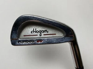 Ben Hogan Edge Forged GS Single 4 Iron Apex 4 Stiff Steel Mens RH - Picture 1 of 7