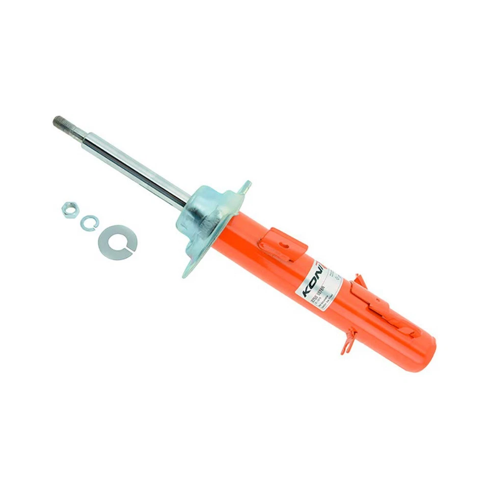 Amortiguador Koni - STR.T (Naranja) 02-06 Mini Cooper (R53) - Delantero Derecho (8750 1078R) Foto 1 de 1