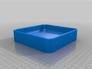 Dillon Bullet Tray for 550, 650, 750, XL750 - Very Durable - Dillon Blue - USA - Picture 1 of 1