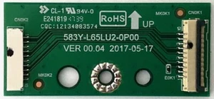 Carte Interface 583Y-L65LU2-0P00 - Picture 1 of 4
