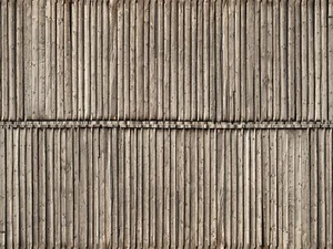 Placa de cartón NOCH 3D "Pared de tableros", aspecto de madera realista, 25 x 12,5 cm para - Imagen 1 de 6