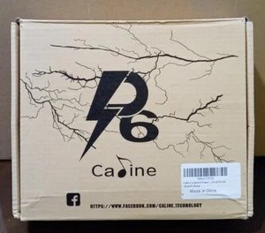Caline Isolated Power P6 mit Adaptern - Caline Technologie - Bild 1 von 12