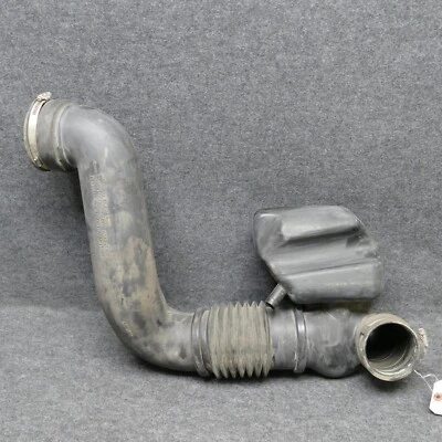 Silverado Sierra 1500 2009-2013 4,3 tubo de admisión de aire codo y resonador 73244 Foto 1 de 4