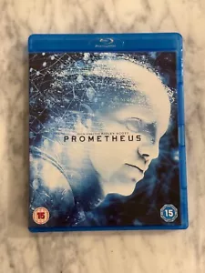Prometheus Blu-Ray - Bild 1 von 1