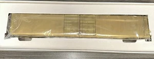 Trains, Inc. HO Scale Brass 86' Hi-Cube Box Car (Auto Parts) NIB Unpainted - Picture 1 of 7